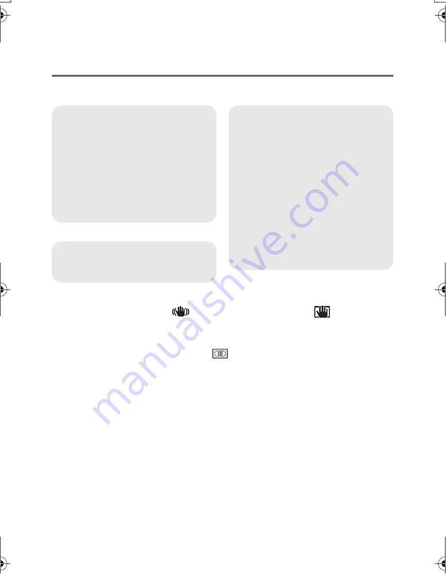 Panasonic HDC-HS900 Operating Instructions Manual Download Page 86