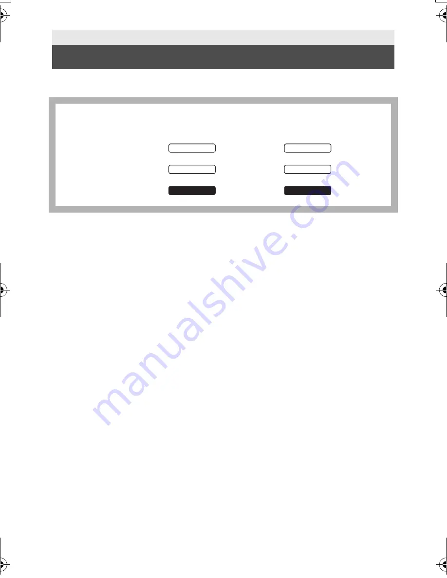 Panasonic HDC-HS900 Operating Instructions Manual Download Page 162