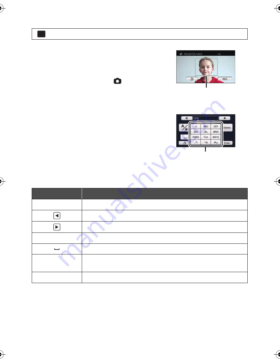 Panasonic HDC-HS900K Owner'S Manual Download Page 70