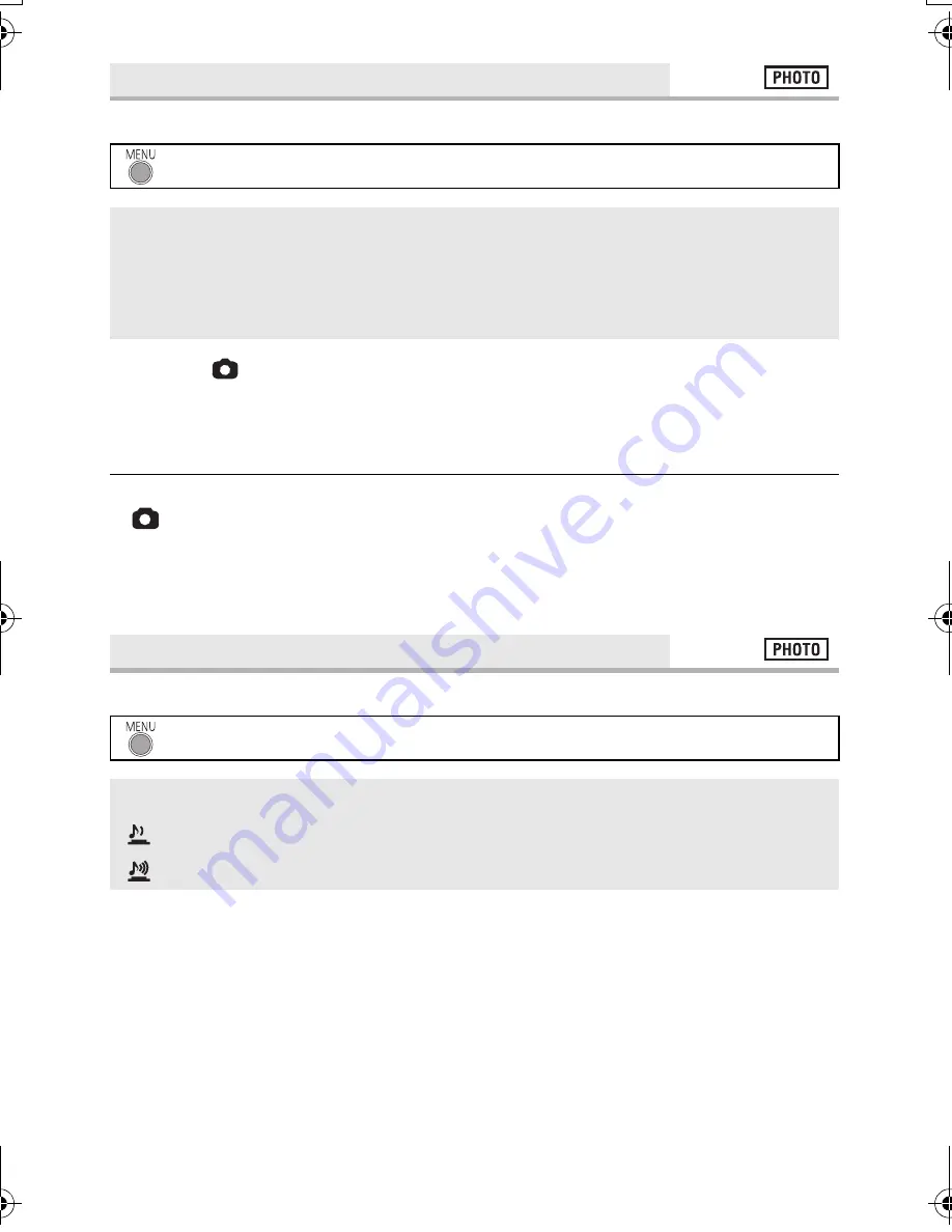 Panasonic HDC-SD40 Owner'S Manual Download Page 58