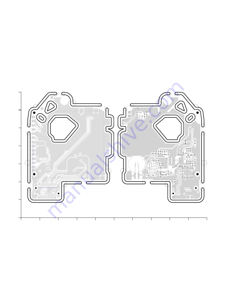 Panasonic HDC-SD40EB Service Manual Download Page 30