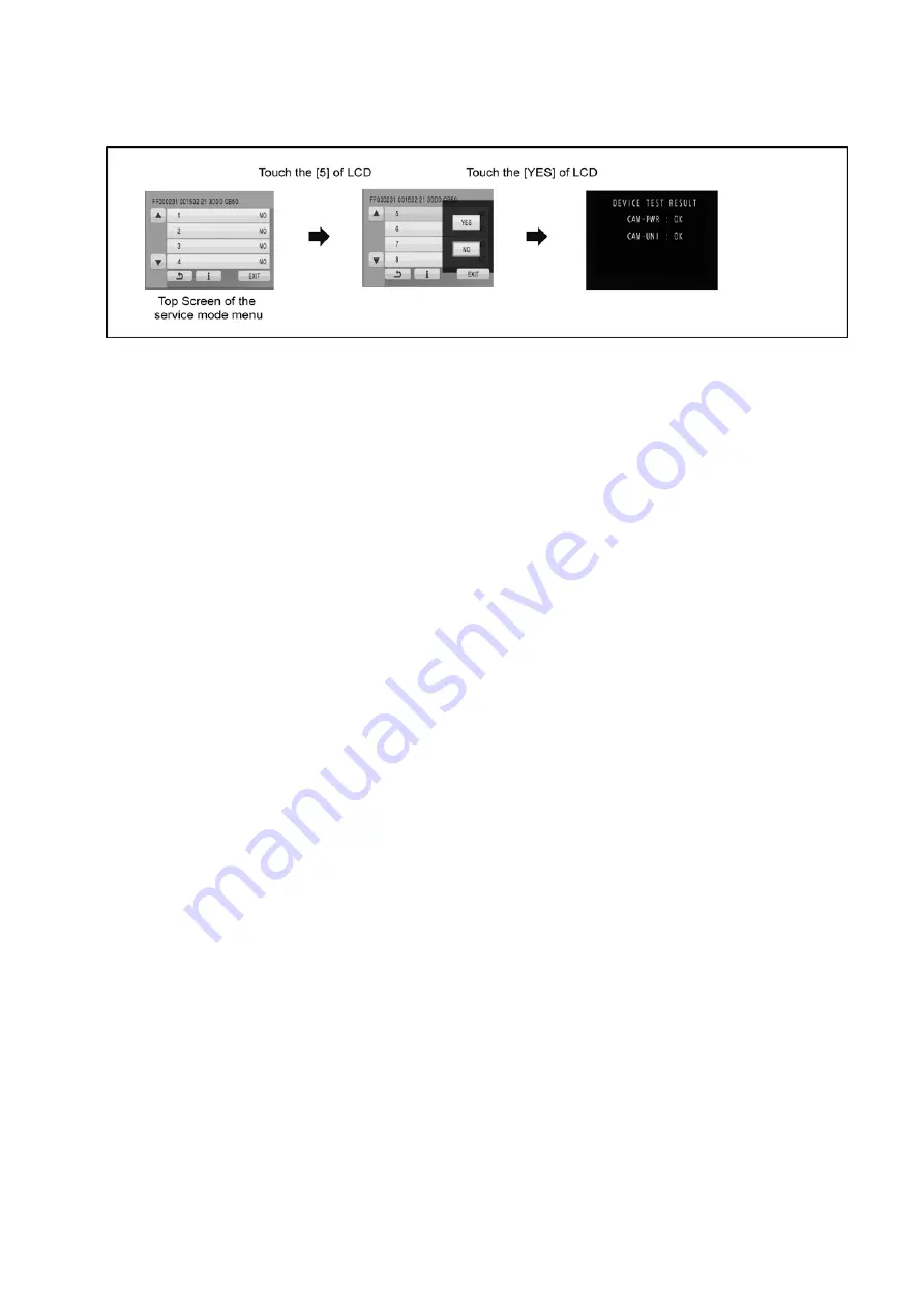 Panasonic HDC-SD60EB Service Manual Download Page 19