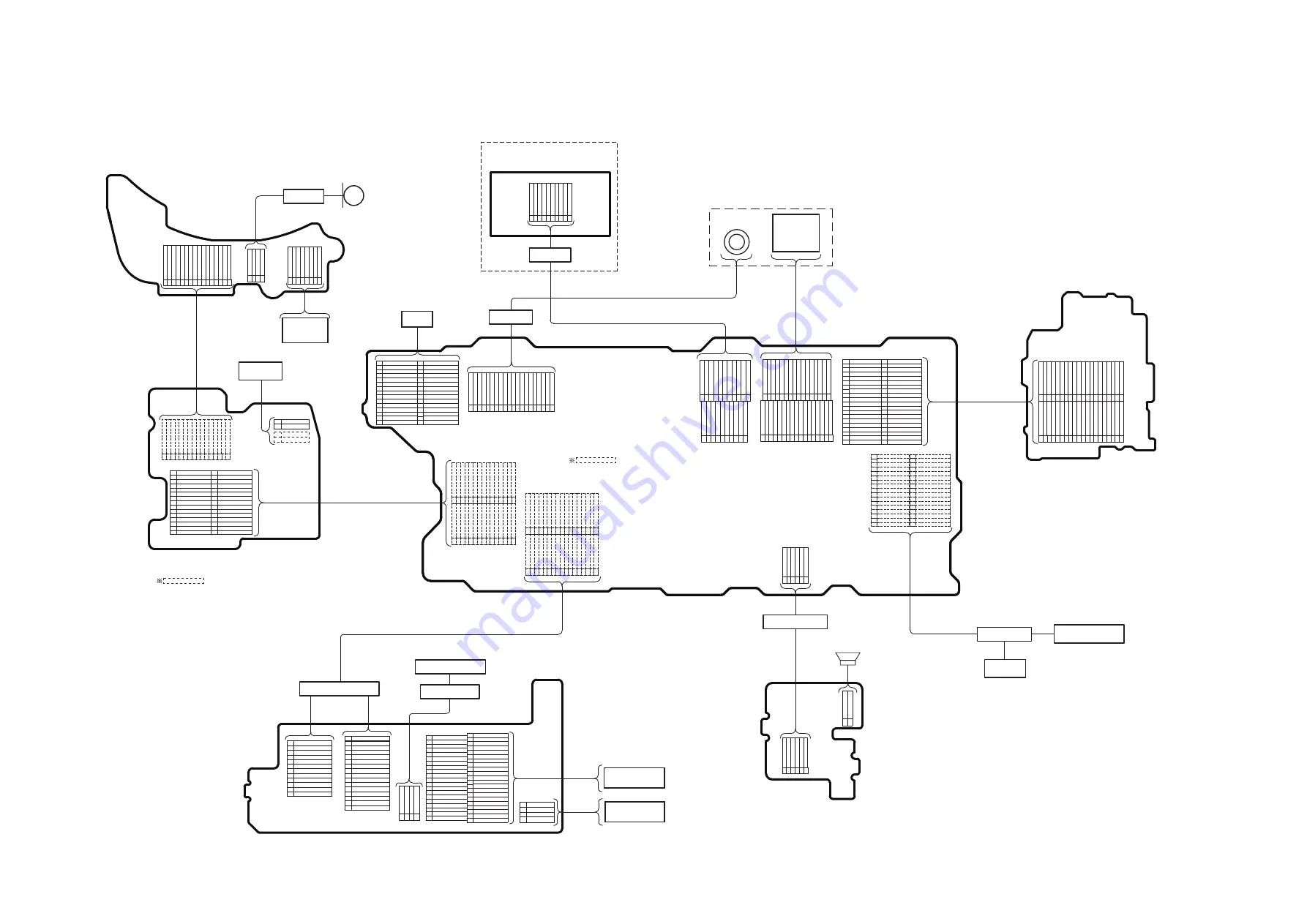 Panasonic HDC-SD60EB Service Manual Download Page 43