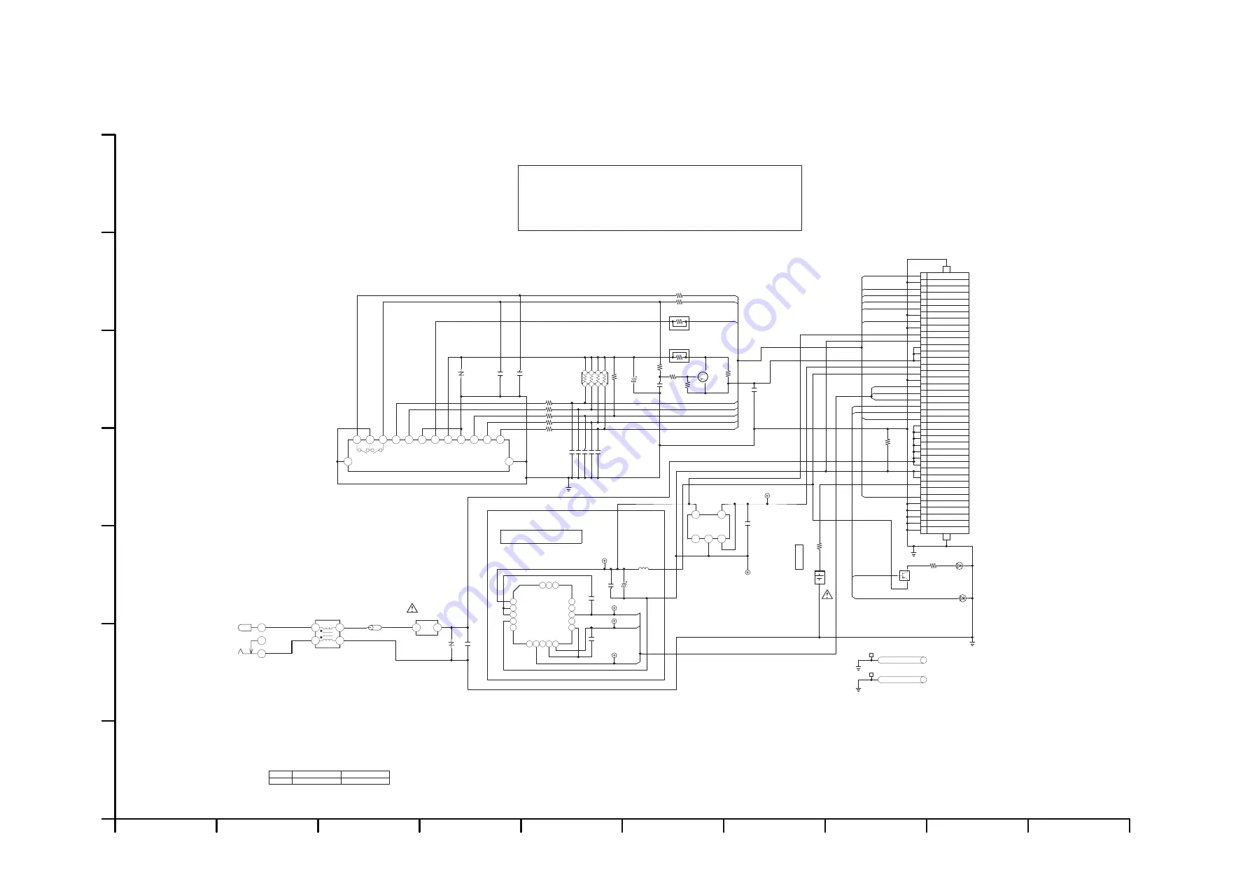 Panasonic HDC-SD60EB Service Manual Download Page 46