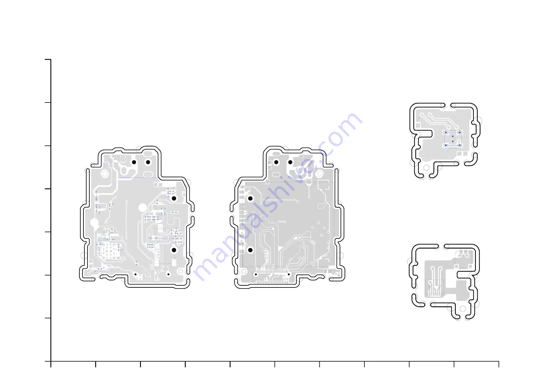 Panasonic HDC-SD60EB Service Manual Download Page 52