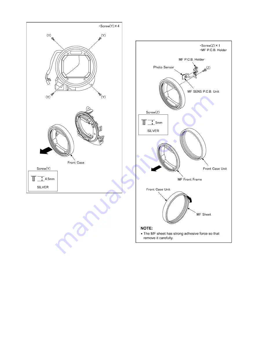 Panasonic HDC-SD700EB Скачать руководство пользователя страница 34