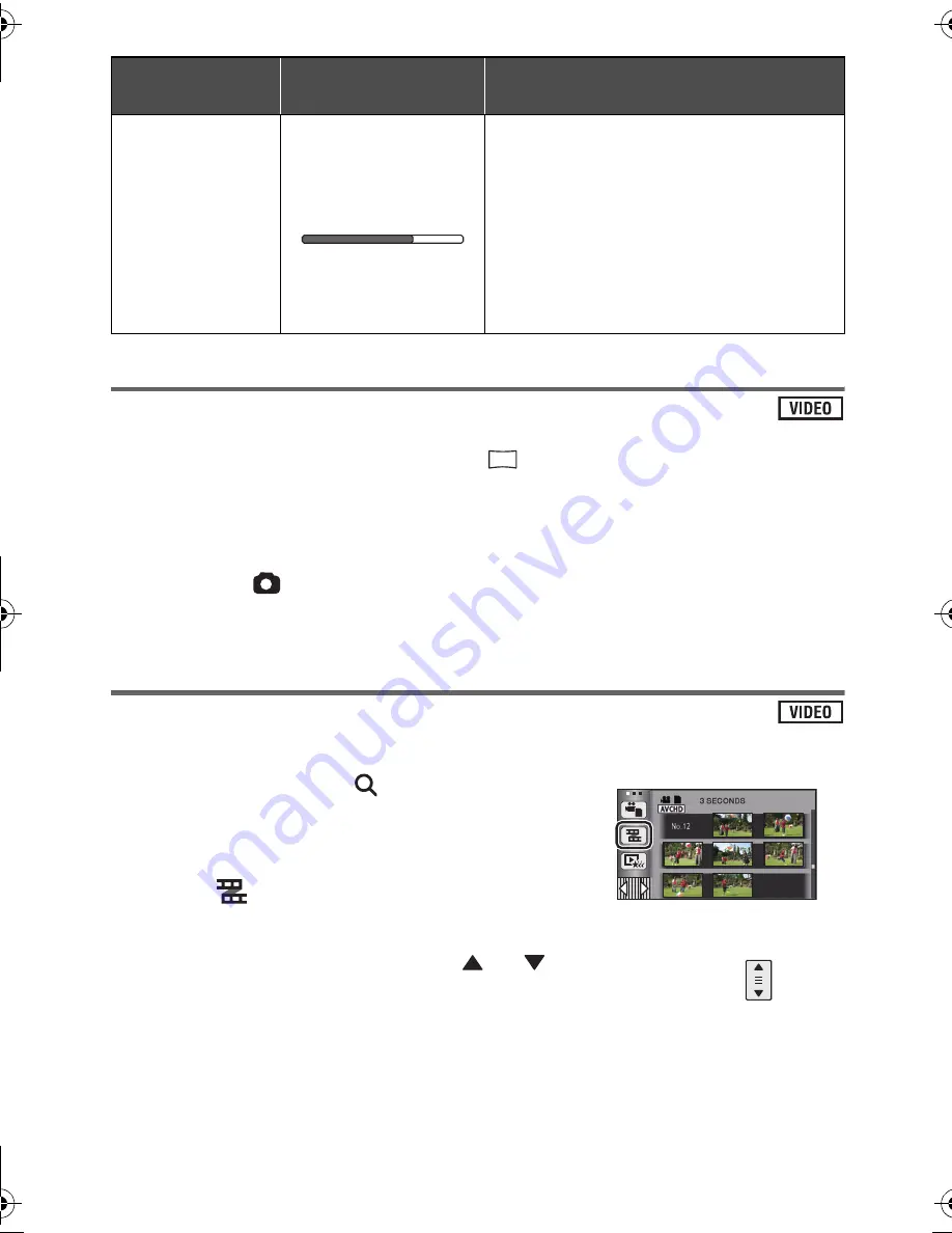 Panasonic HDC-SD800 Operating Instructions Manual Download Page 84