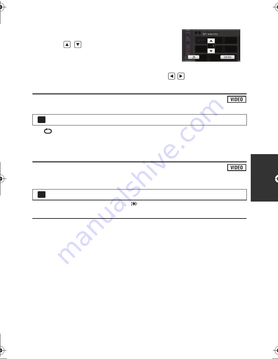 Panasonic HDC-SD800 Скачать руководство пользователя страница 85