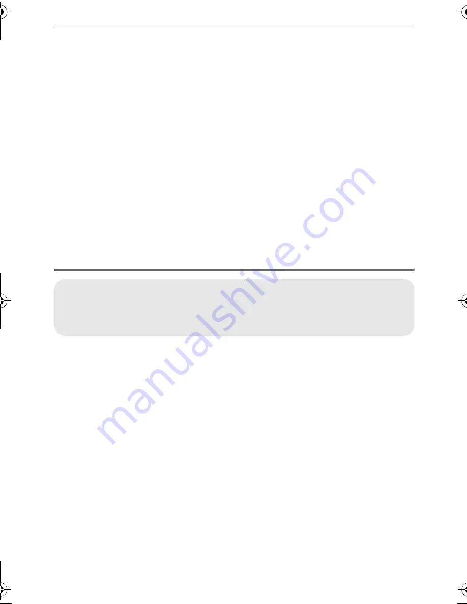 Panasonic HDC-SD800 Operating Instructions Manual Download Page 104