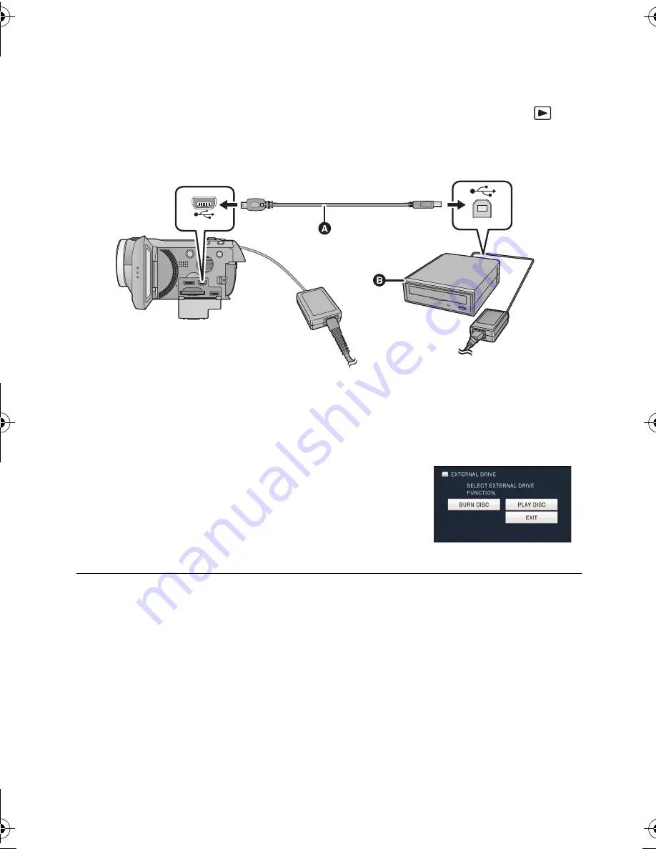 Panasonic HDC-SD800 Скачать руководство пользователя страница 106