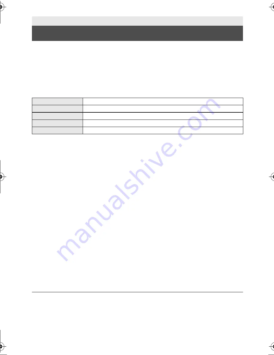 Panasonic HDC-SD800 Operating Instructions Manual Download Page 130