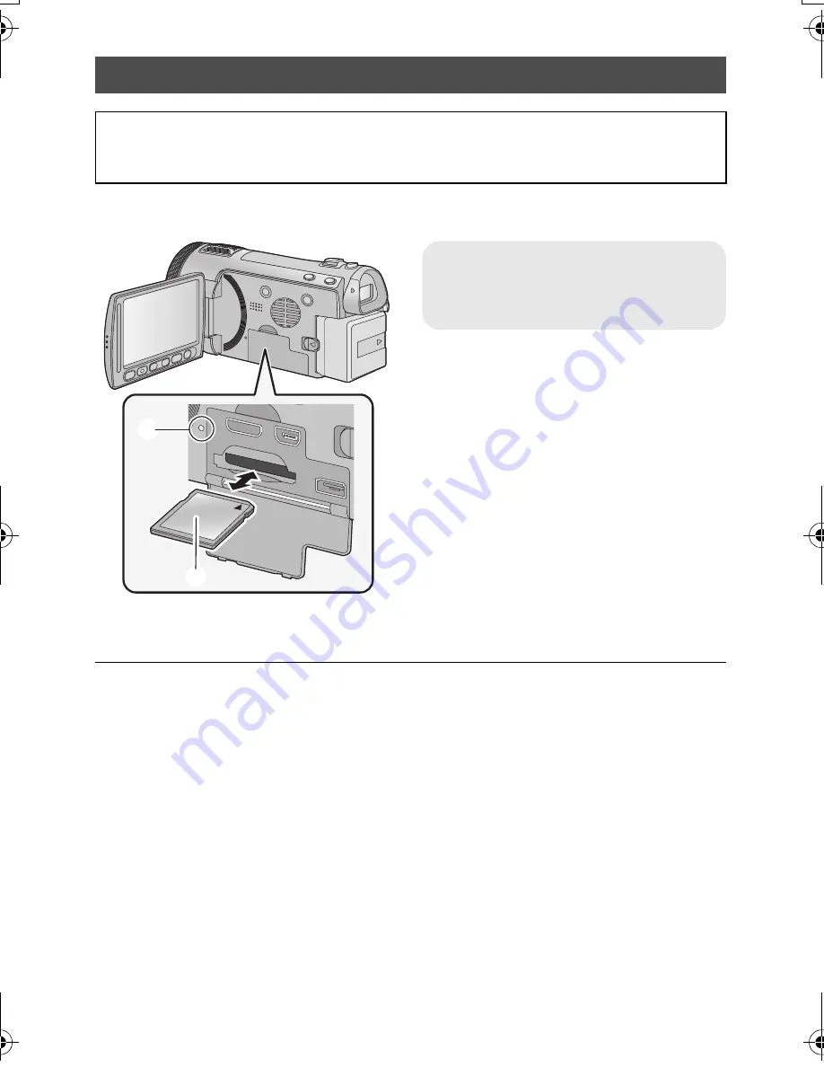 Panasonic HDC-SDT750 Workshop Manual Download Page 24