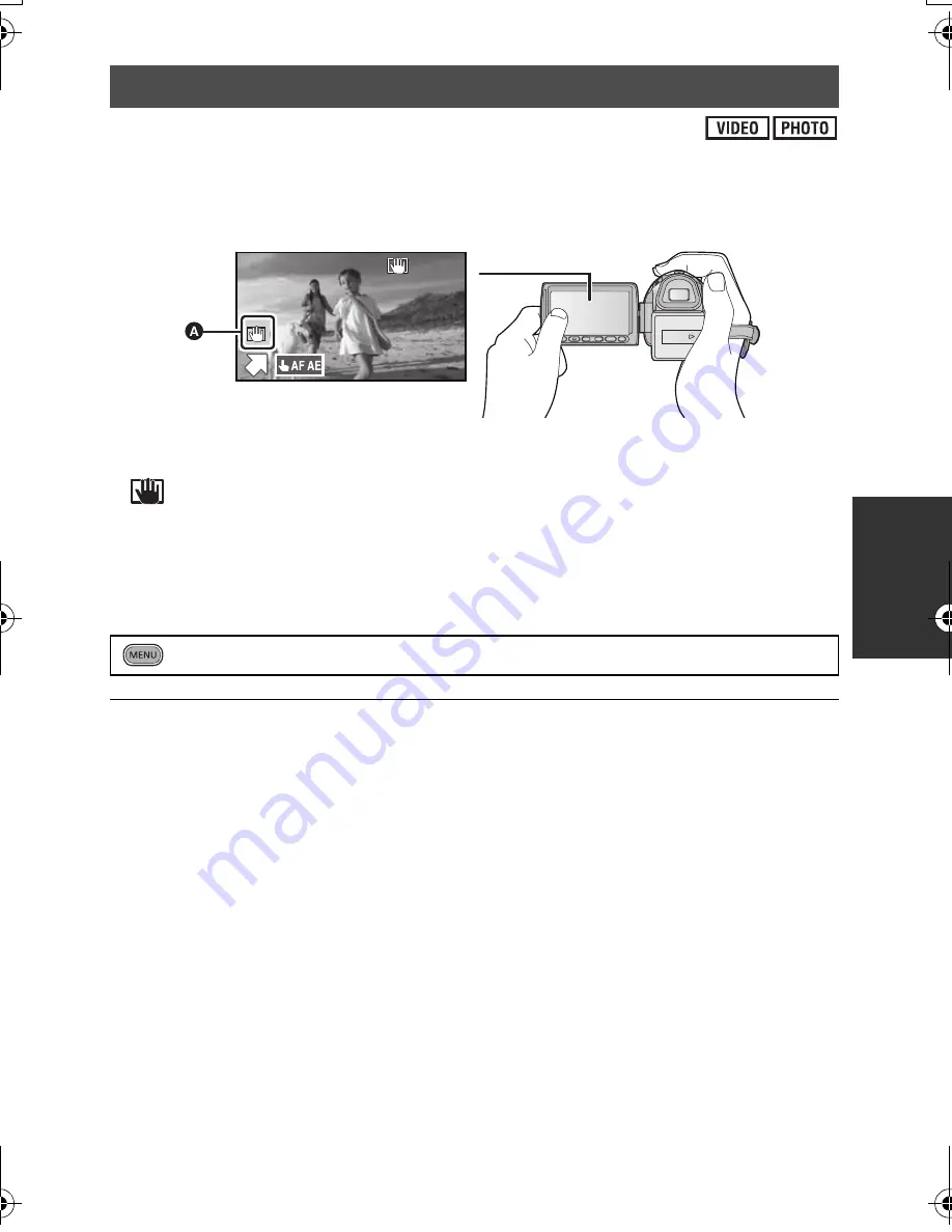 Panasonic HDC-SDT750 Workshop Manual Download Page 53