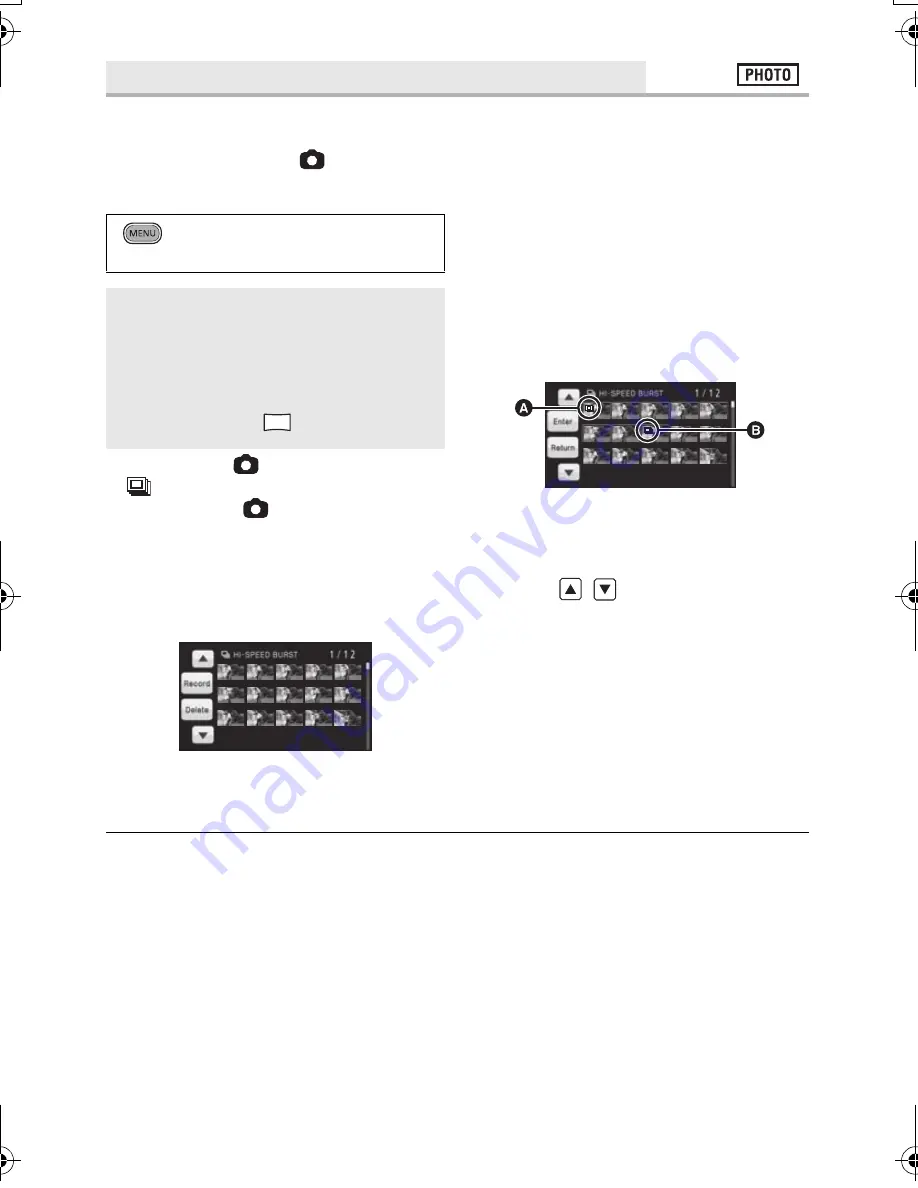 Panasonic HDC-SDT750 Workshop Manual Download Page 84