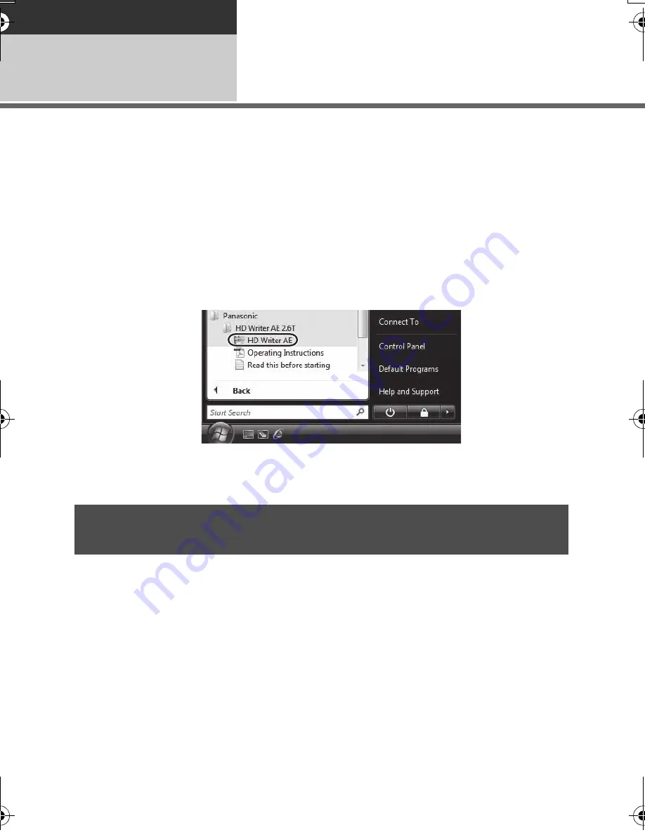 Panasonic HDC-SDT750 Workshop Manual Download Page 136