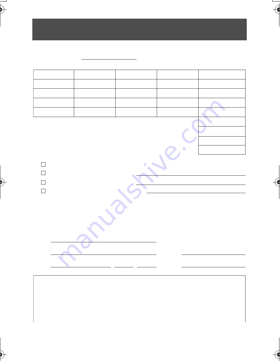 Panasonic HDC-SDT750 Workshop Manual Download Page 168