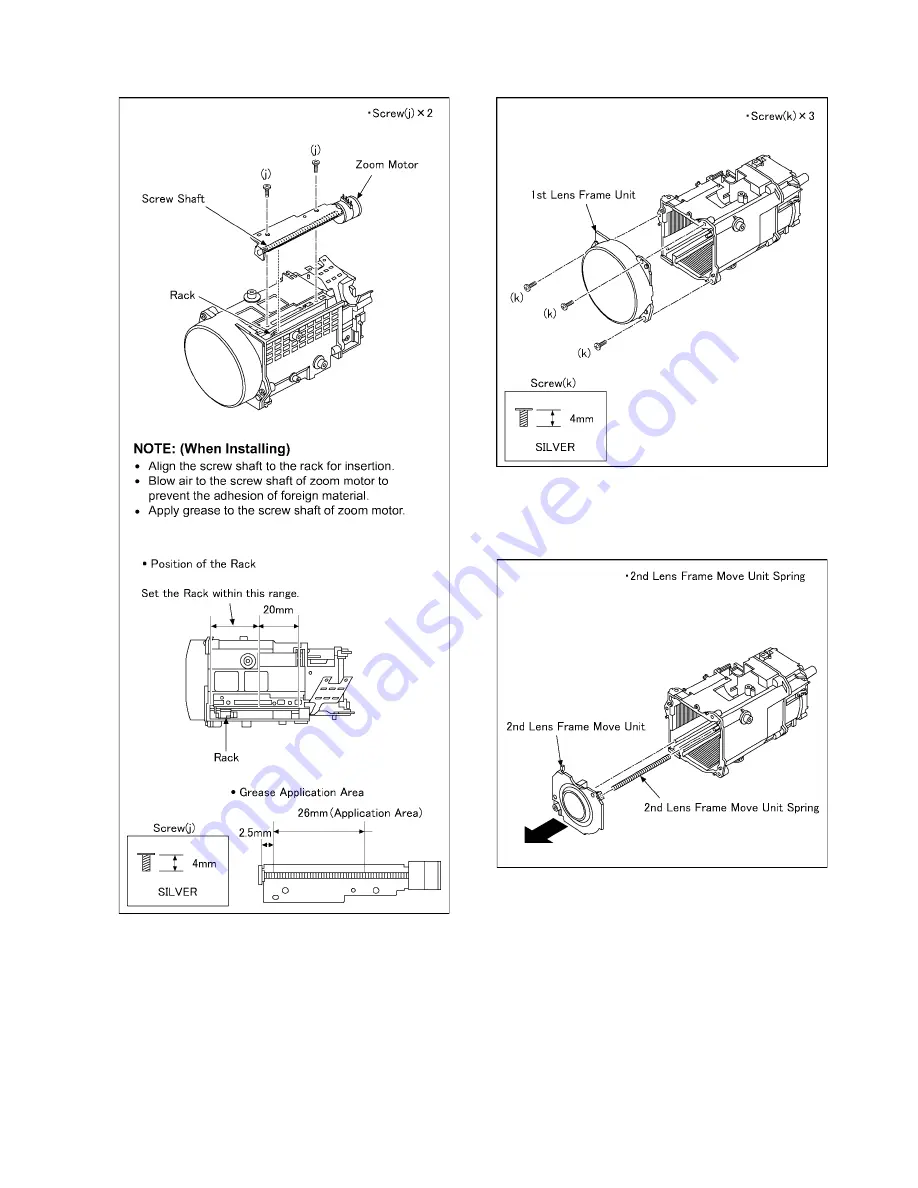 Panasonic HDC-SDT750EB Скачать руководство пользователя страница 43