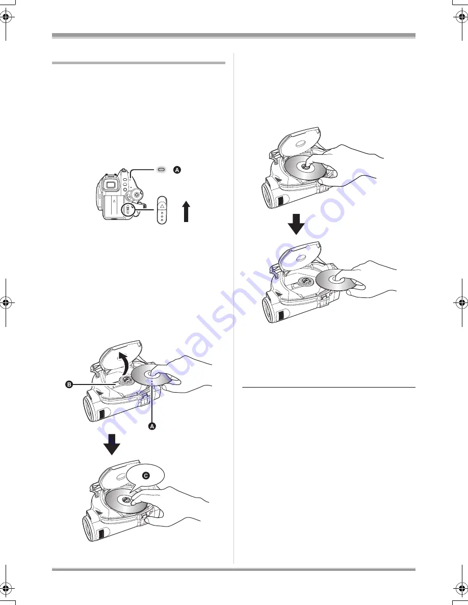 Panasonic HDC-SX5 Operating Instructions Manual Download Page 39