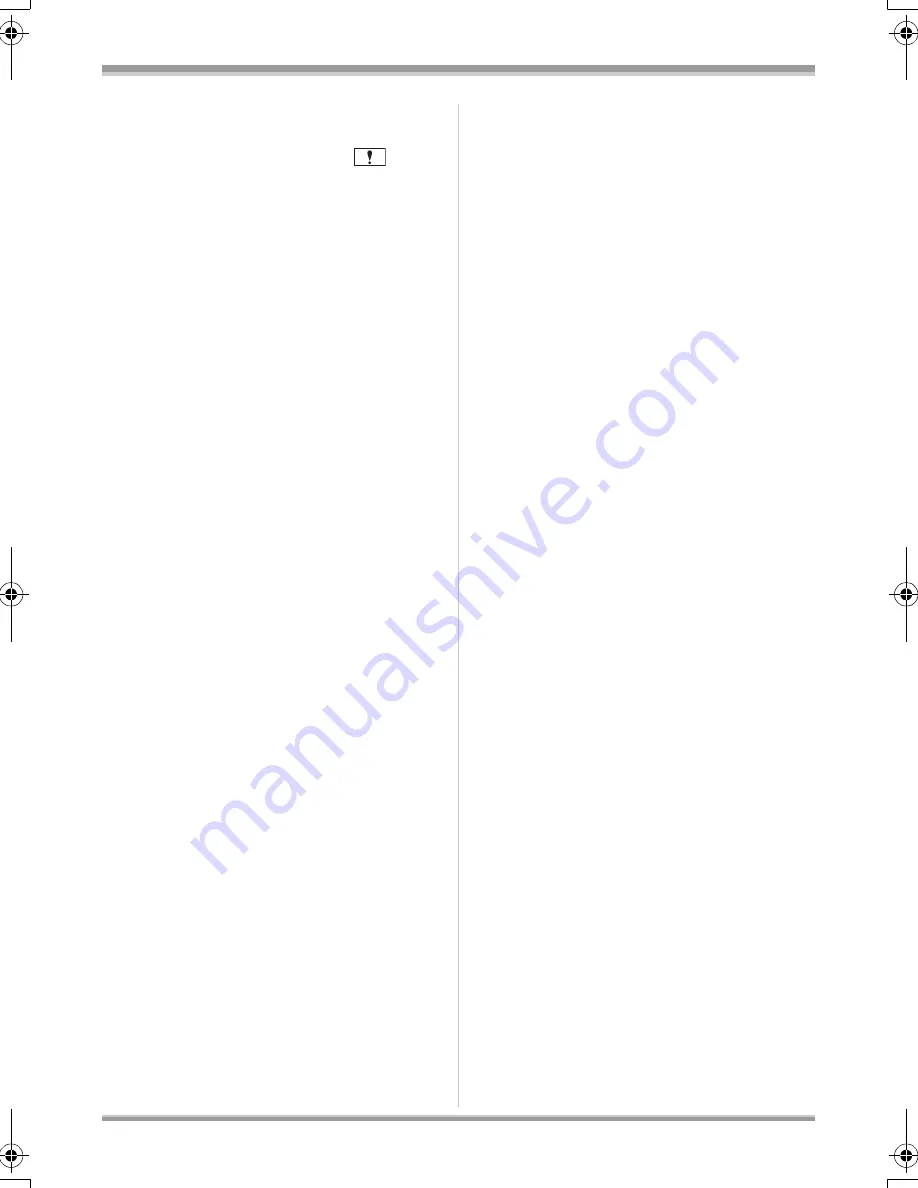 Panasonic HDC-SX5 Operating Instructions Manual Download Page 85