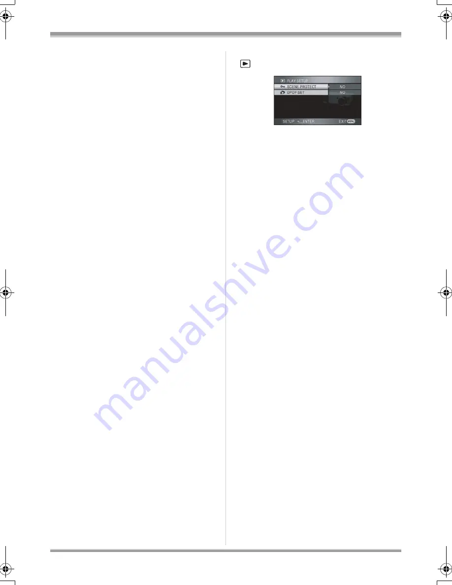 Panasonic HDC-SX5 Operating Instructions Manual Download Page 130