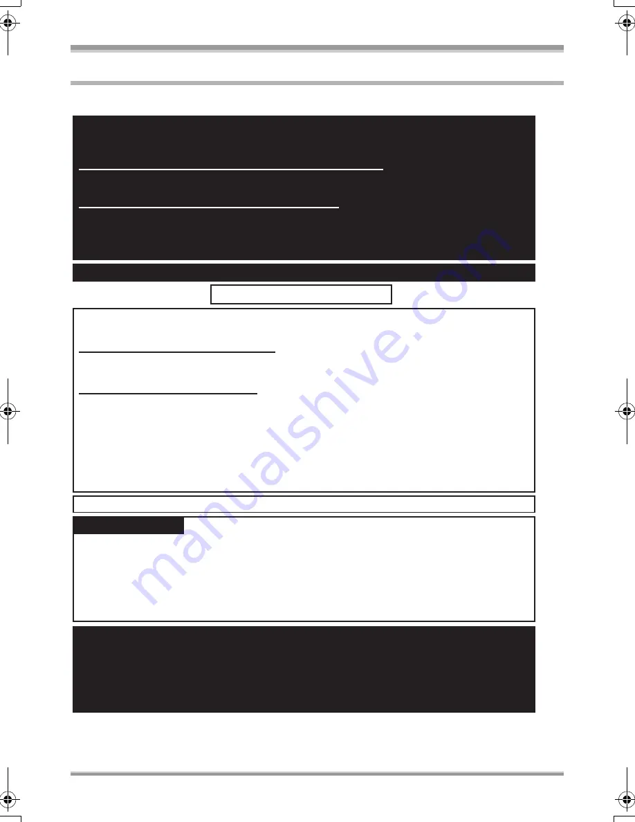 Panasonic HDC-SX5 Operating Instructions Manual Download Page 164