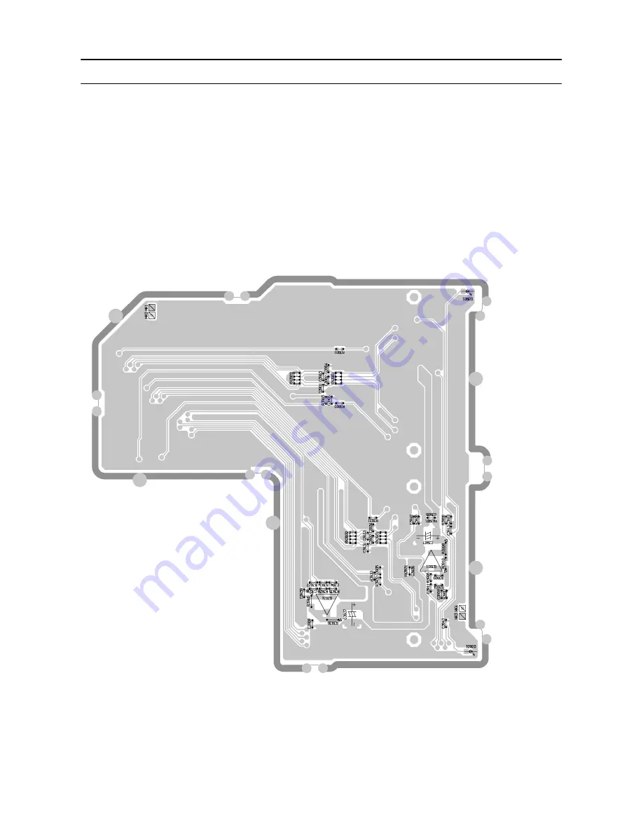 Panasonic HDC-Z10000E Service Manual Download Page 76