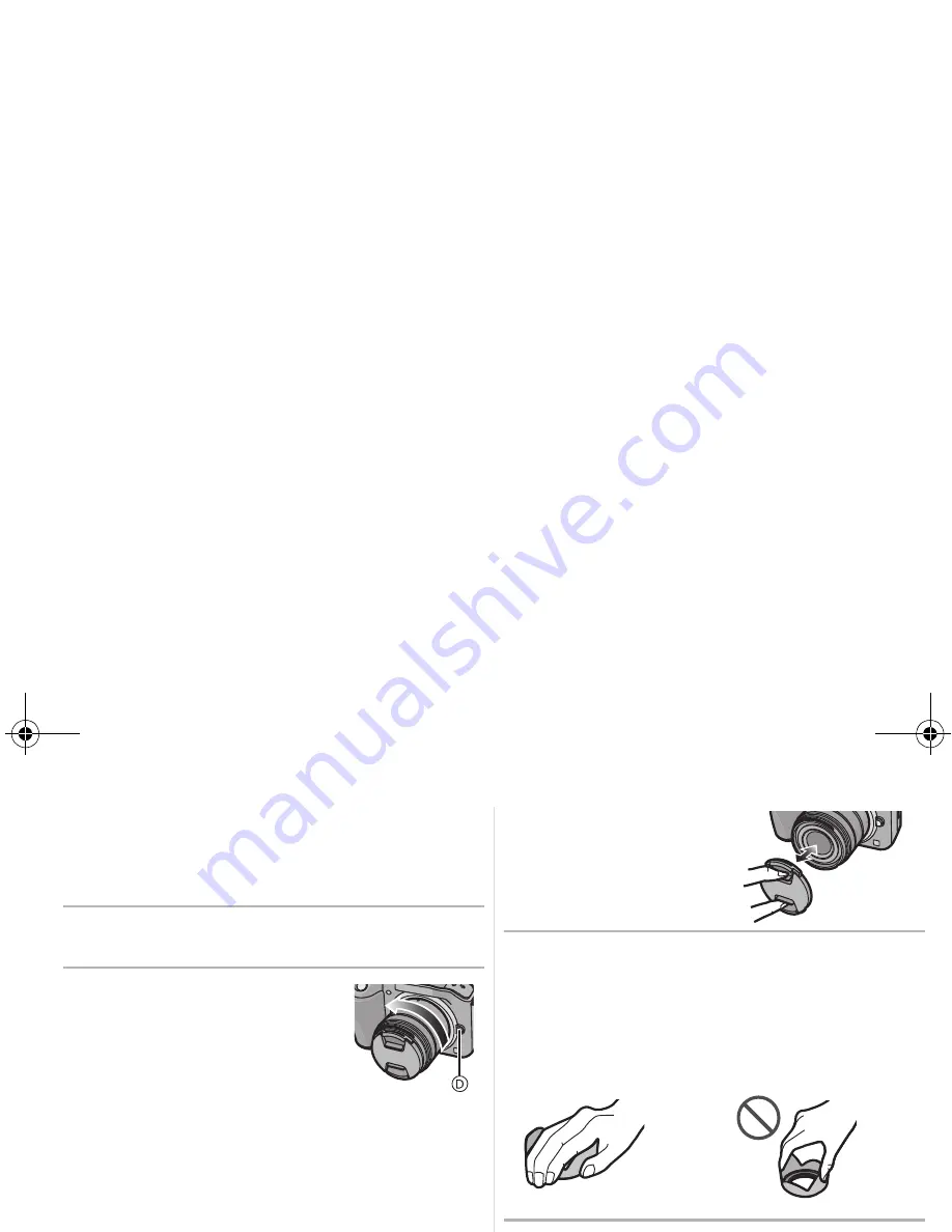 Panasonic HFS1442A Operating Instructions Manual Download Page 26