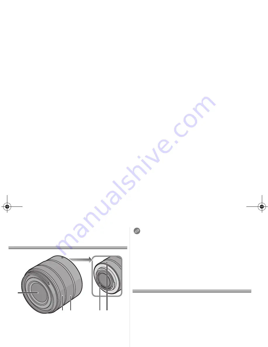 Panasonic HFS1442A Operating Instructions Manual Download Page 39