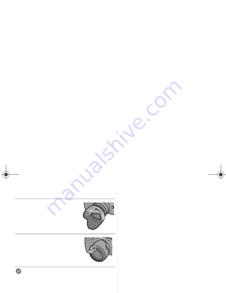 Panasonic HFS1442A Operating Instructions Manual Download Page 48