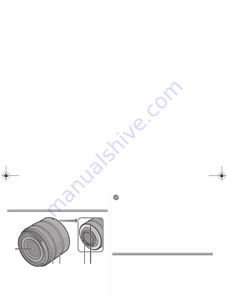 Panasonic HFS1442A Operating Instructions Manual Download Page 49