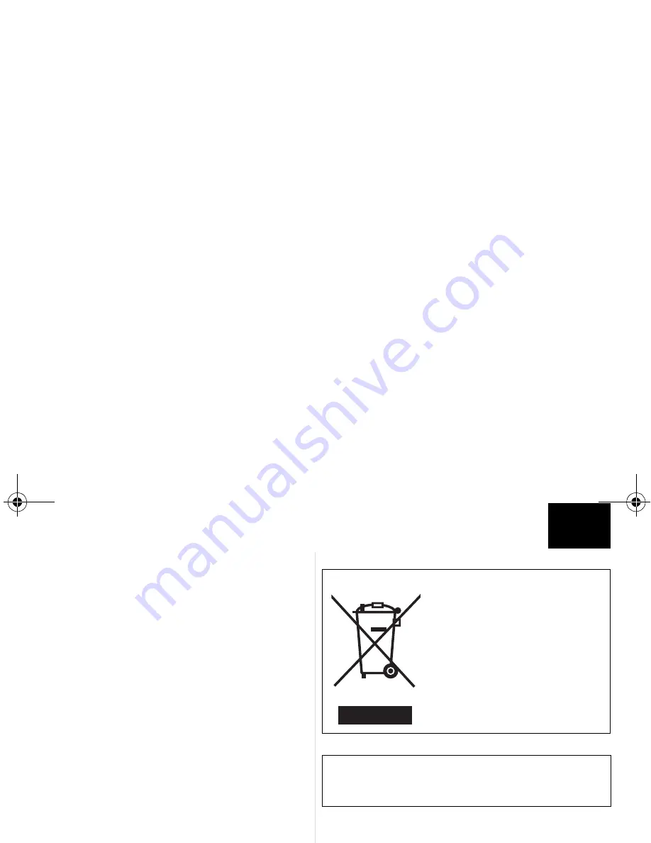 Panasonic HFS1442A Operating Instructions Manual Download Page 53