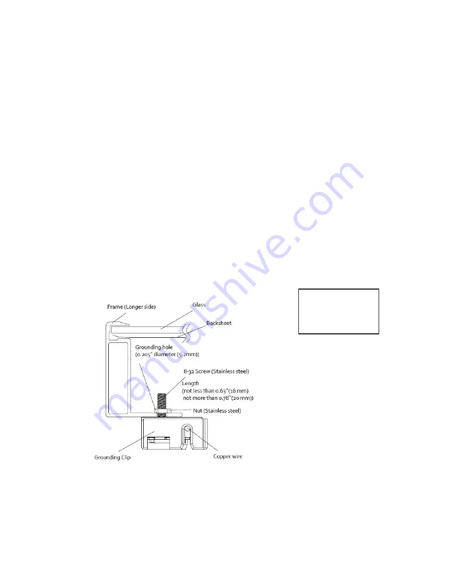 Panasonic HIT VBHN320KA03 Скачать руководство пользователя страница 12