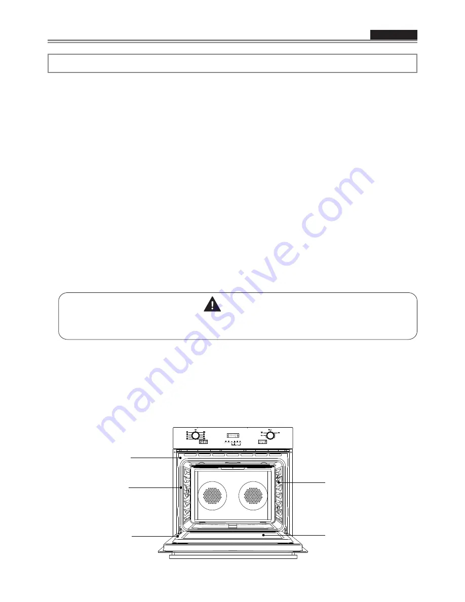 Panasonic HL-BD82S Скачать руководство пользователя страница 28