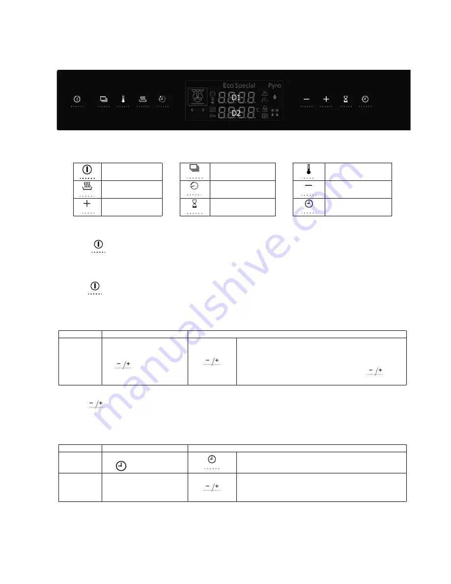 Panasonic HL-BT62B Скачать руководство пользователя страница 7