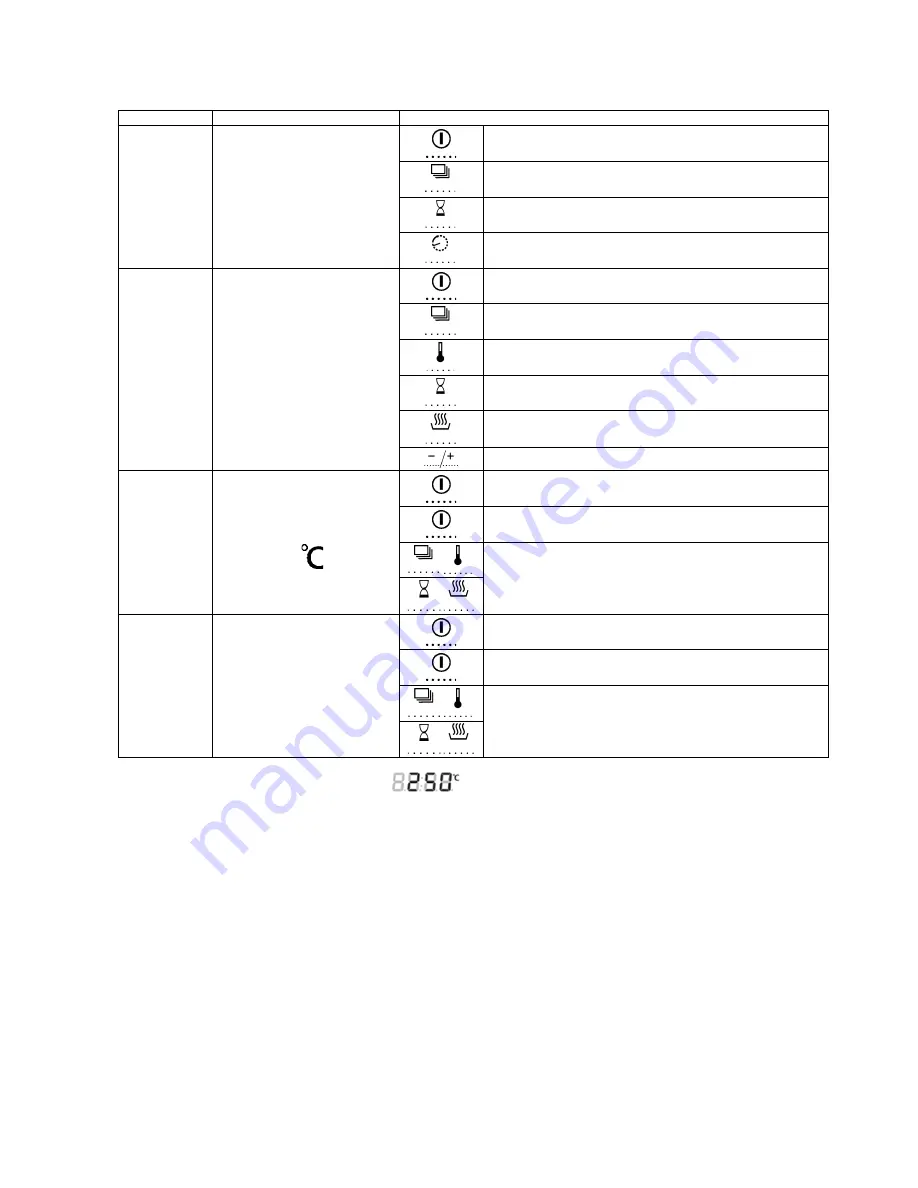 Panasonic HL-BT62B Скачать руководство пользователя страница 9