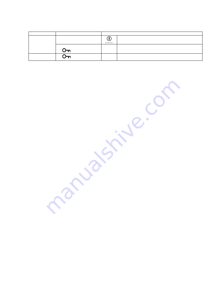 Panasonic HL-BT62B Service Manual Download Page 13