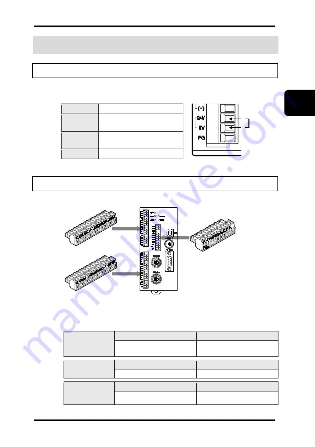 Panasonic HL-C2 Series User Manual Download Page 47