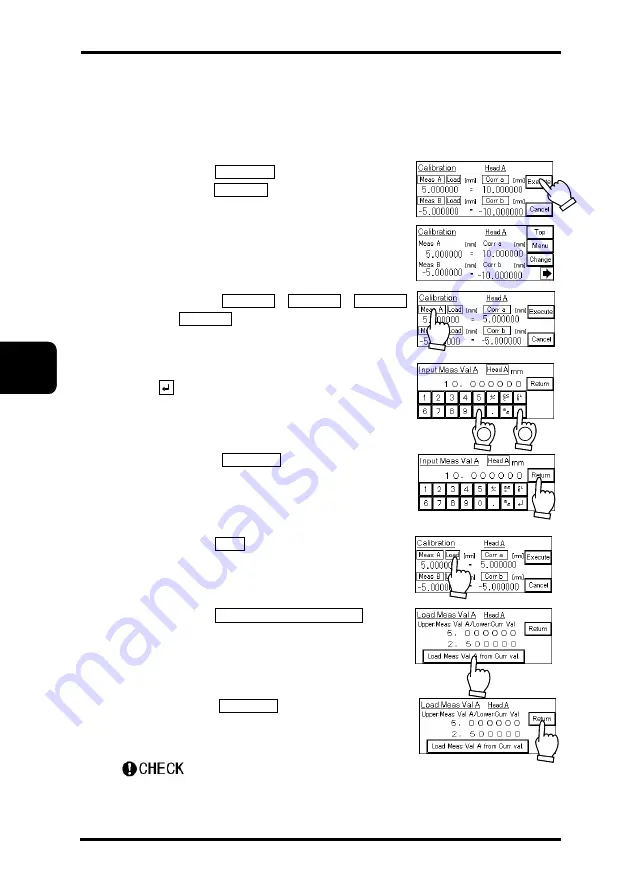 Panasonic HL-C2 Series User Manual Download Page 94