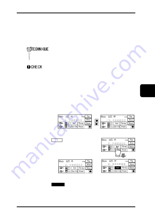 Panasonic HL-C2 Series User Manual Download Page 109