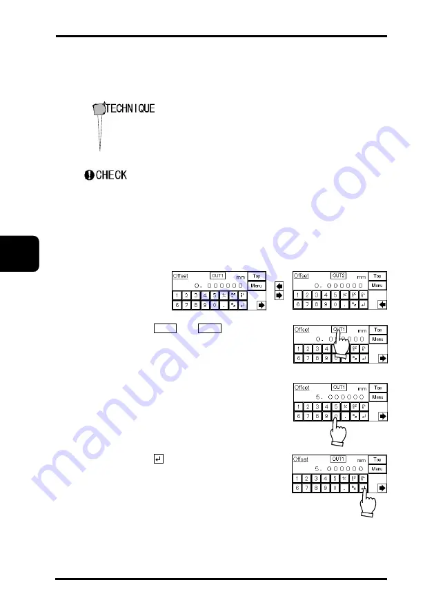 Panasonic HL-C2 Series Скачать руководство пользователя страница 114