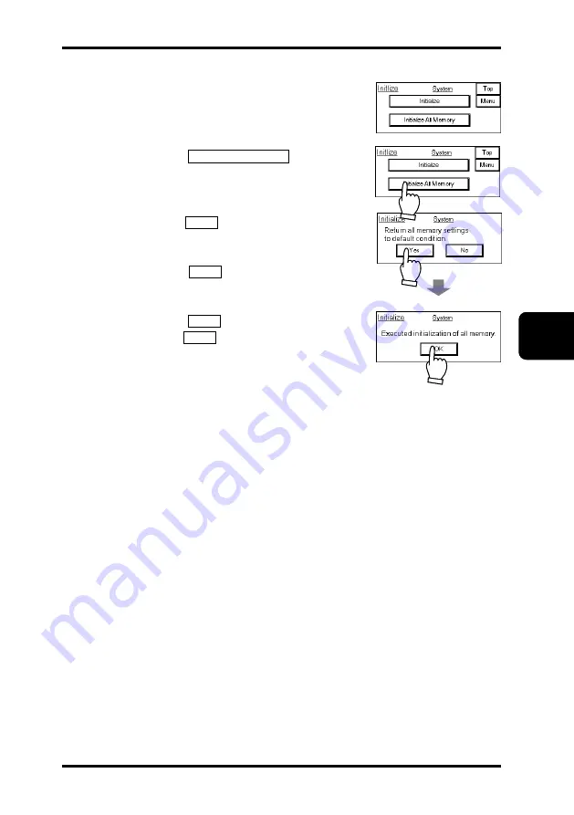 Panasonic HL-C2 Series User Manual Download Page 141