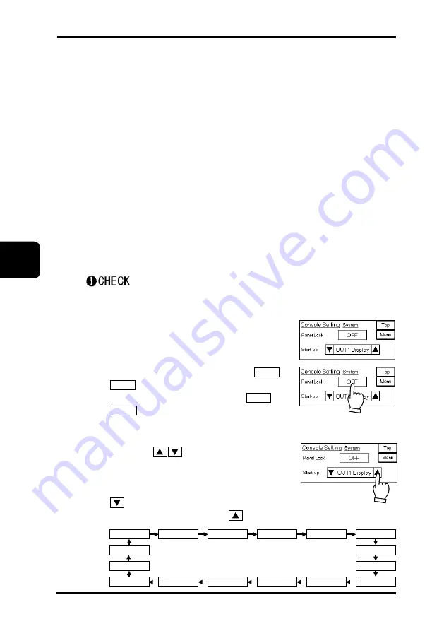 Panasonic HL-C2 Series User Manual Download Page 146