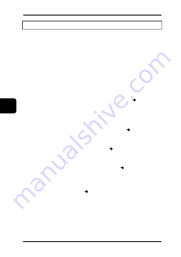 Panasonic HL-C2 Series User Manual Download Page 162