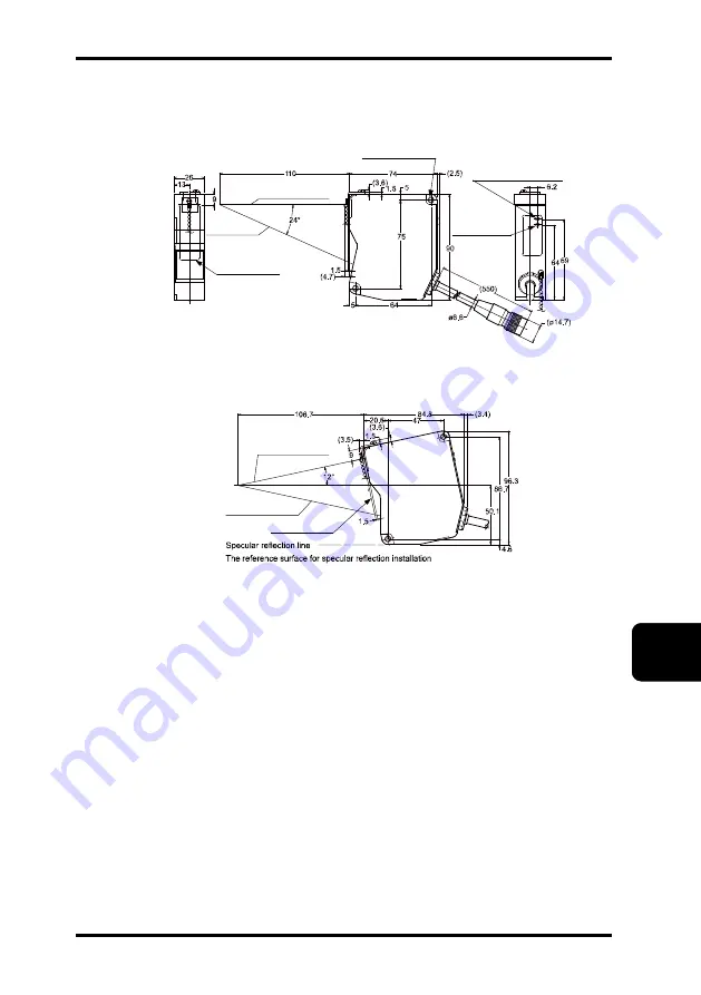 Panasonic HL-C2 Series User Manual Download Page 247