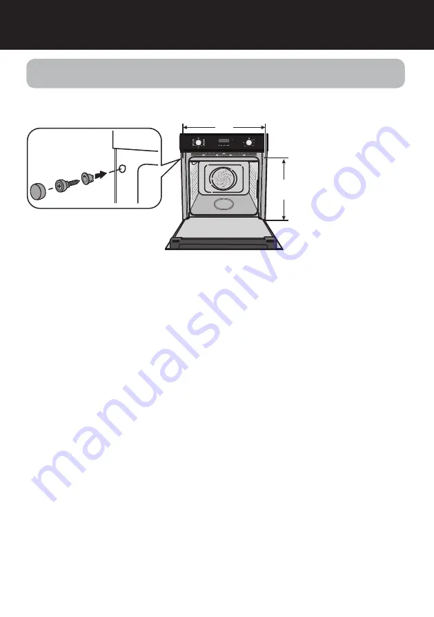 Panasonic HL-CK632B Operating And Installation Instructions Download Page 35