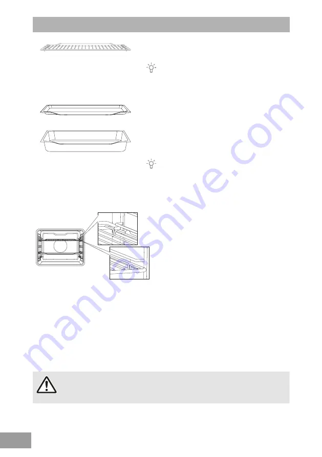 Panasonic HL-PX665B Скачать руководство пользователя страница 14