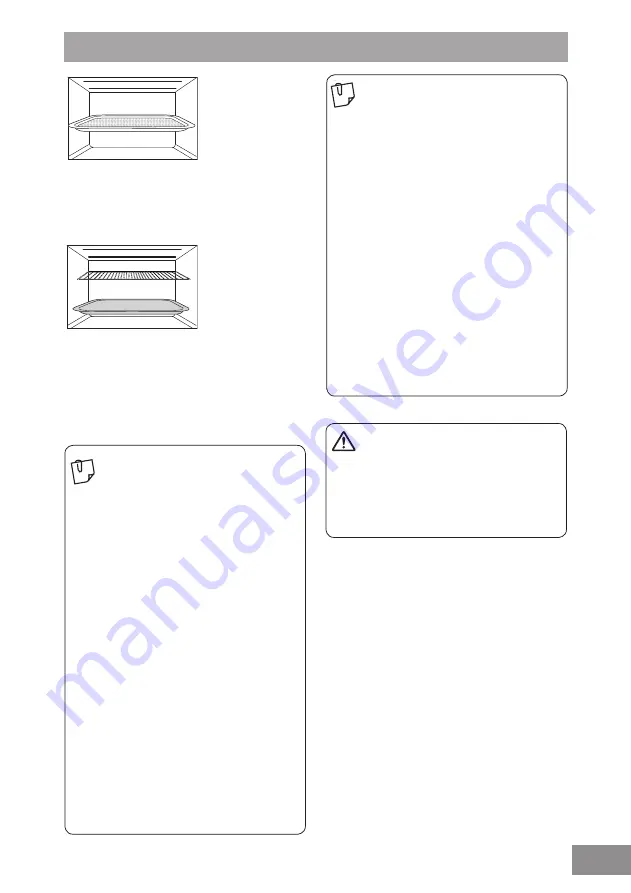 Panasonic HL-SF498B Скачать руководство пользователя страница 29