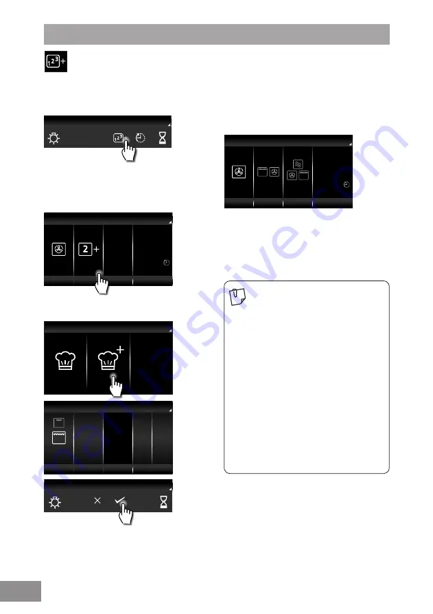 Panasonic HL-SF498B Скачать руководство пользователя страница 42