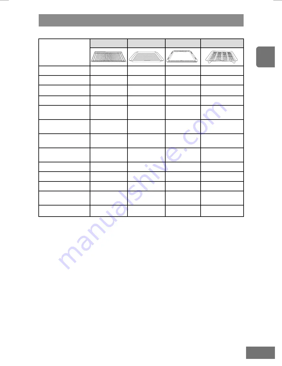 Panasonic HL-SX485B Скачать руководство пользователя страница 79