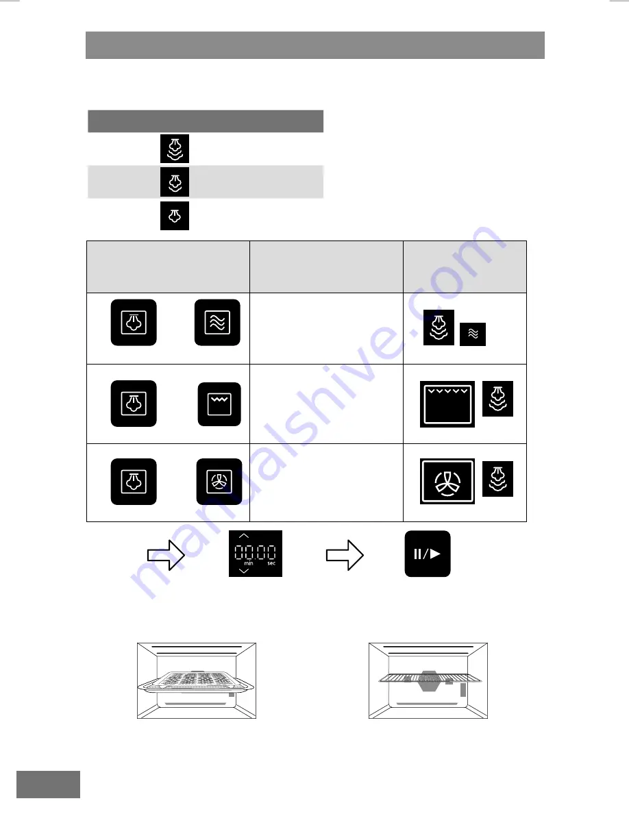 Panasonic HL-SX485B Скачать руководство пользователя страница 96